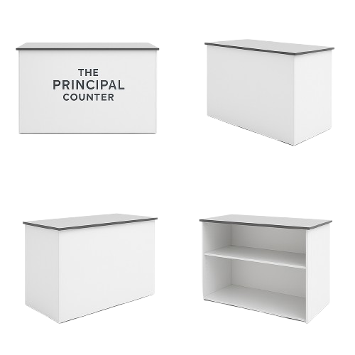 The Principal Counter