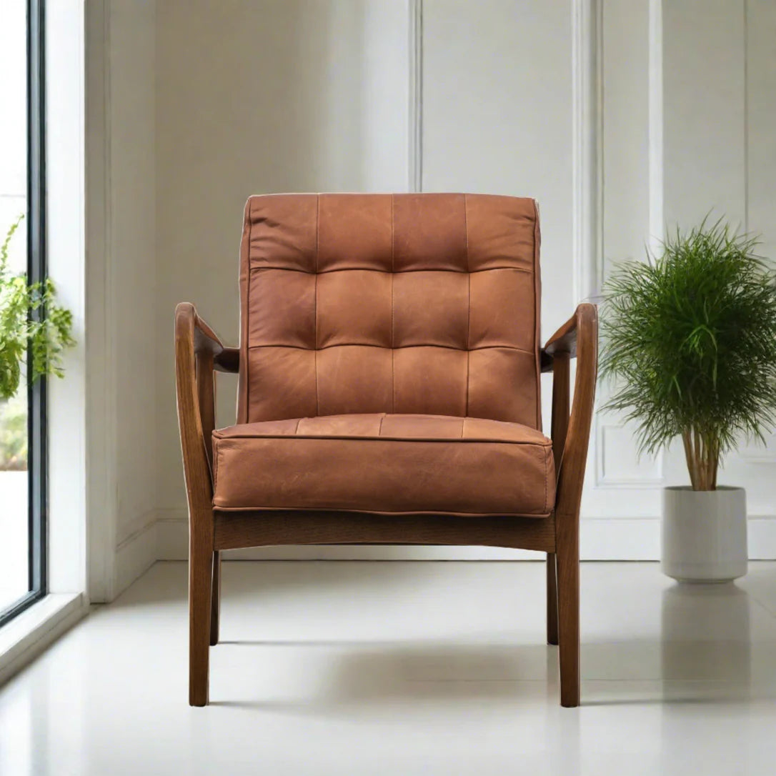 Mid Century - The Hoxton