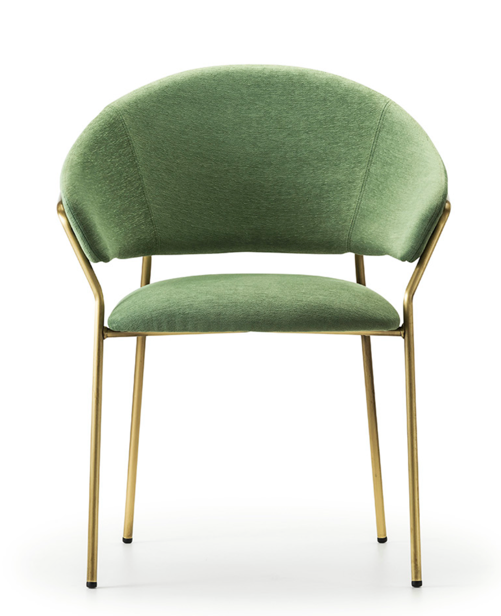 All that Jazz Low Chair