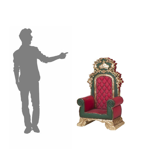 Authentic Trone Child