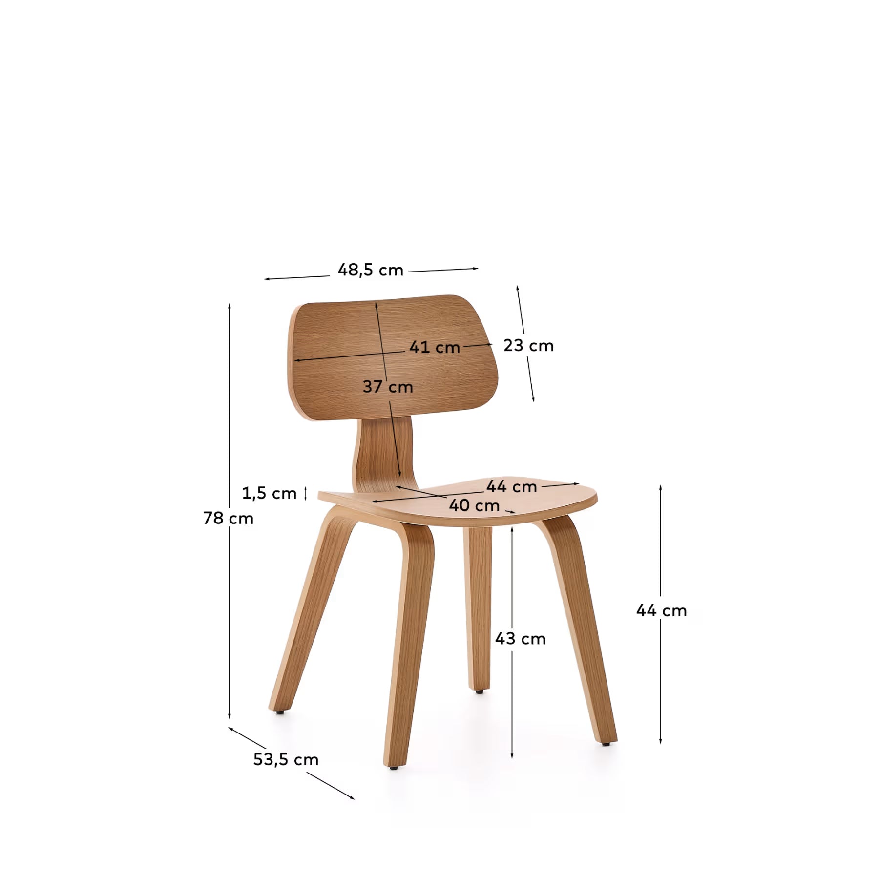 Gena Chair