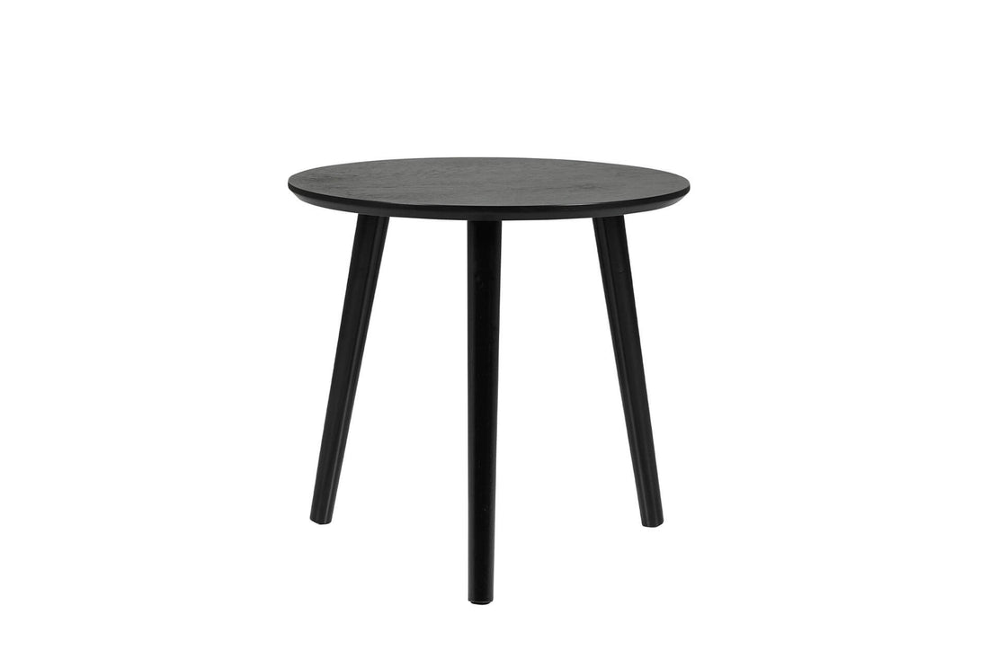 Noir Coffee Side Table