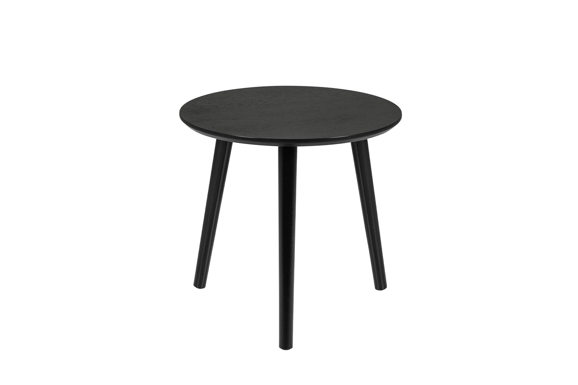 Noir Coffee Side Table