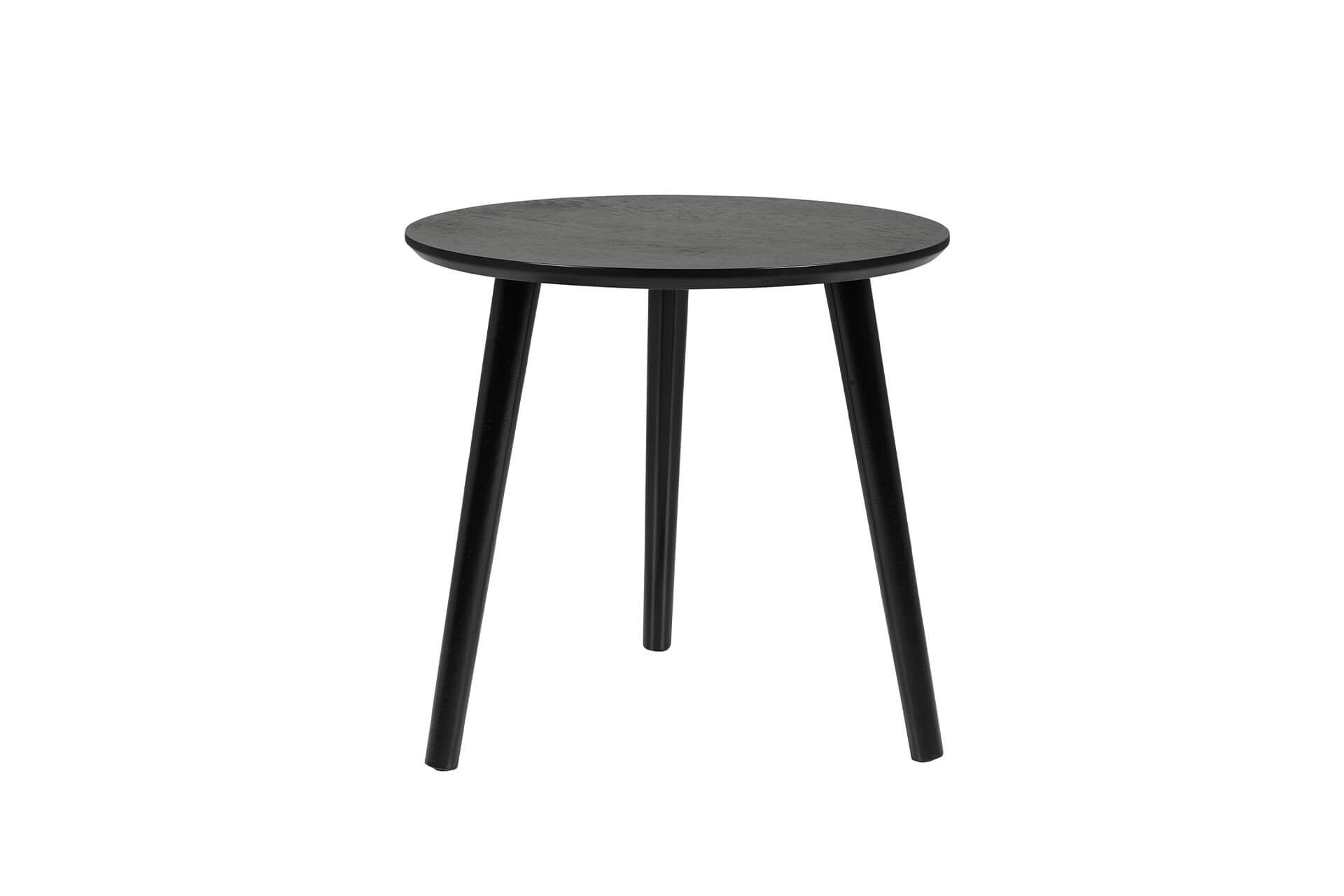 Noir Coffee Side Table