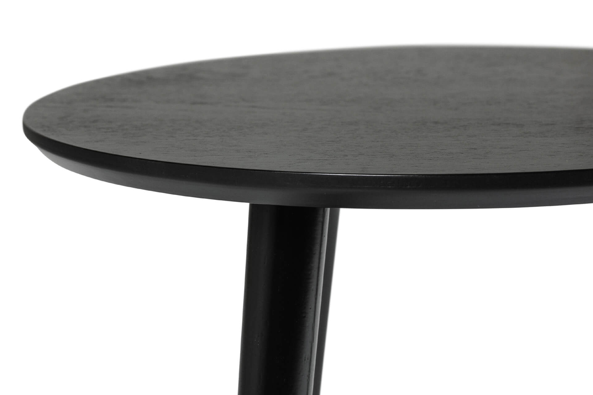 Noir Coffee Side Table