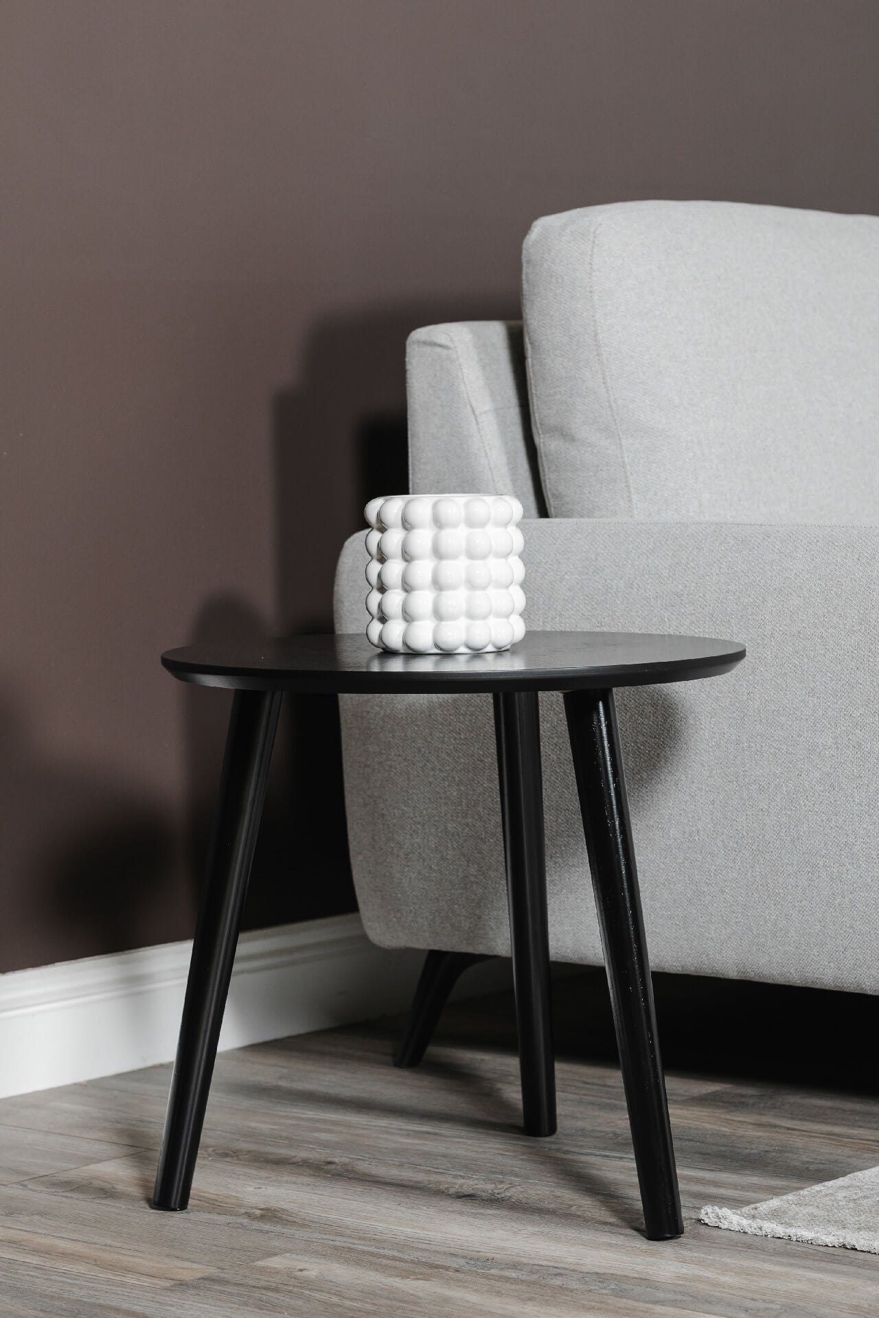 Noir Coffee Side Table