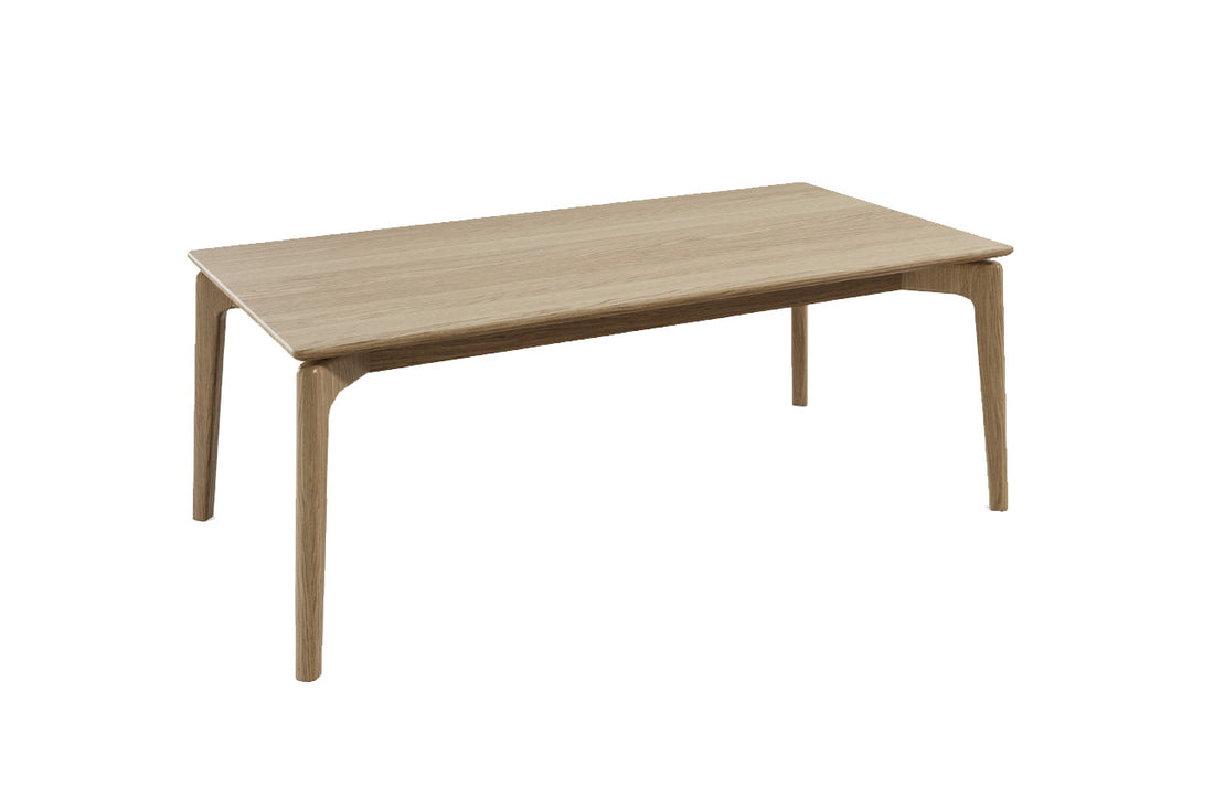Scandi Coffe Table