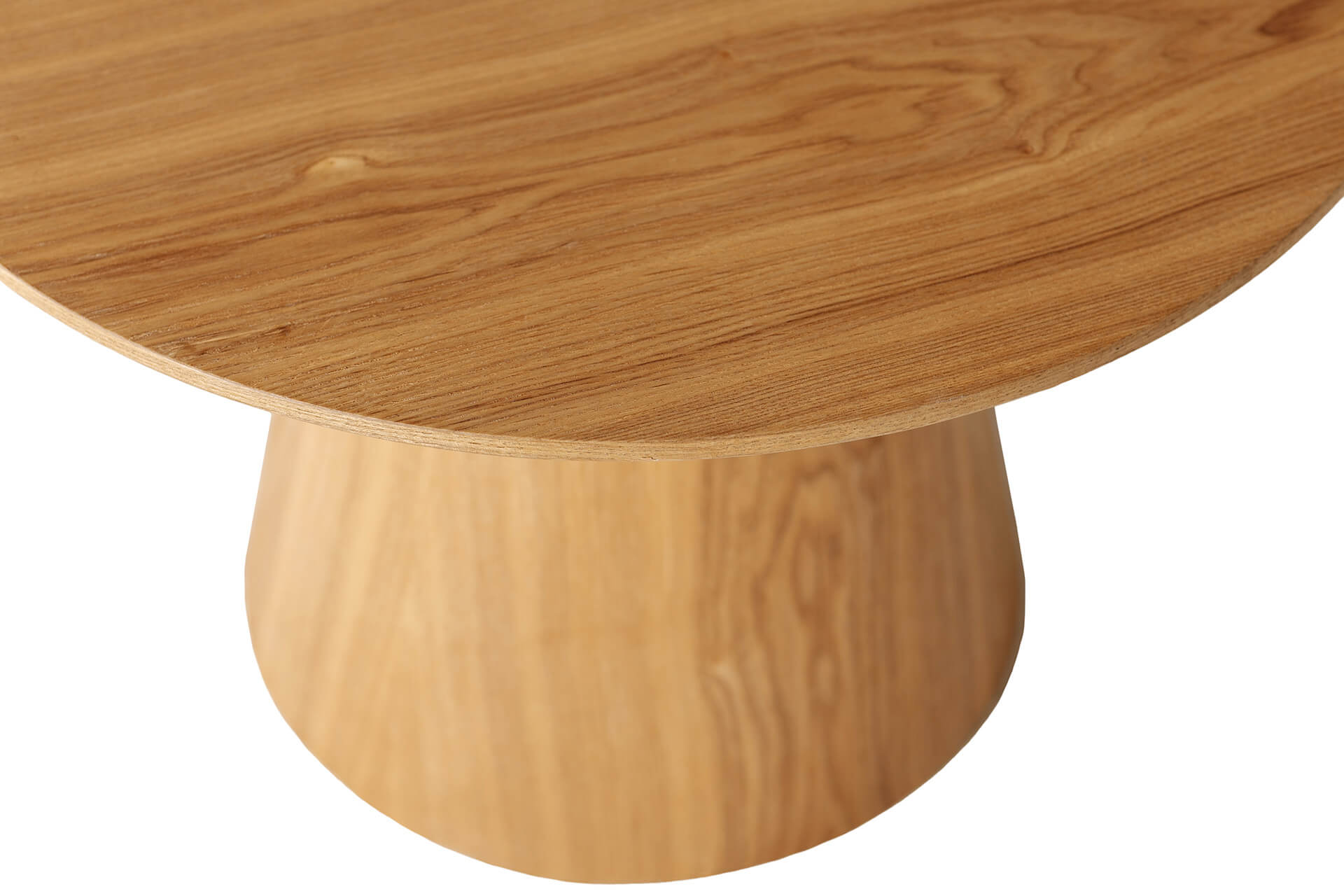 The Baily Coffee Table