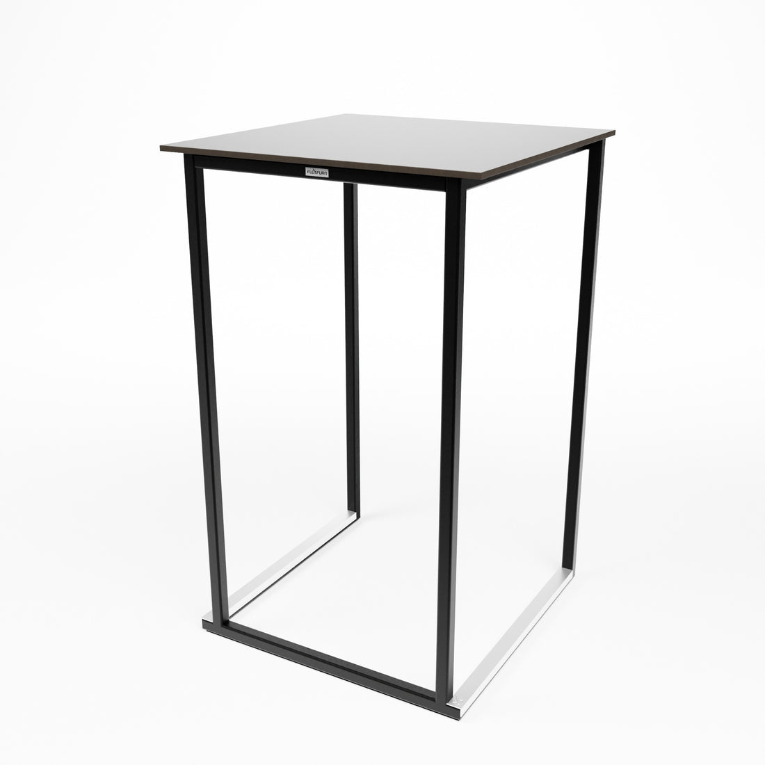 Kubo High Table - Black