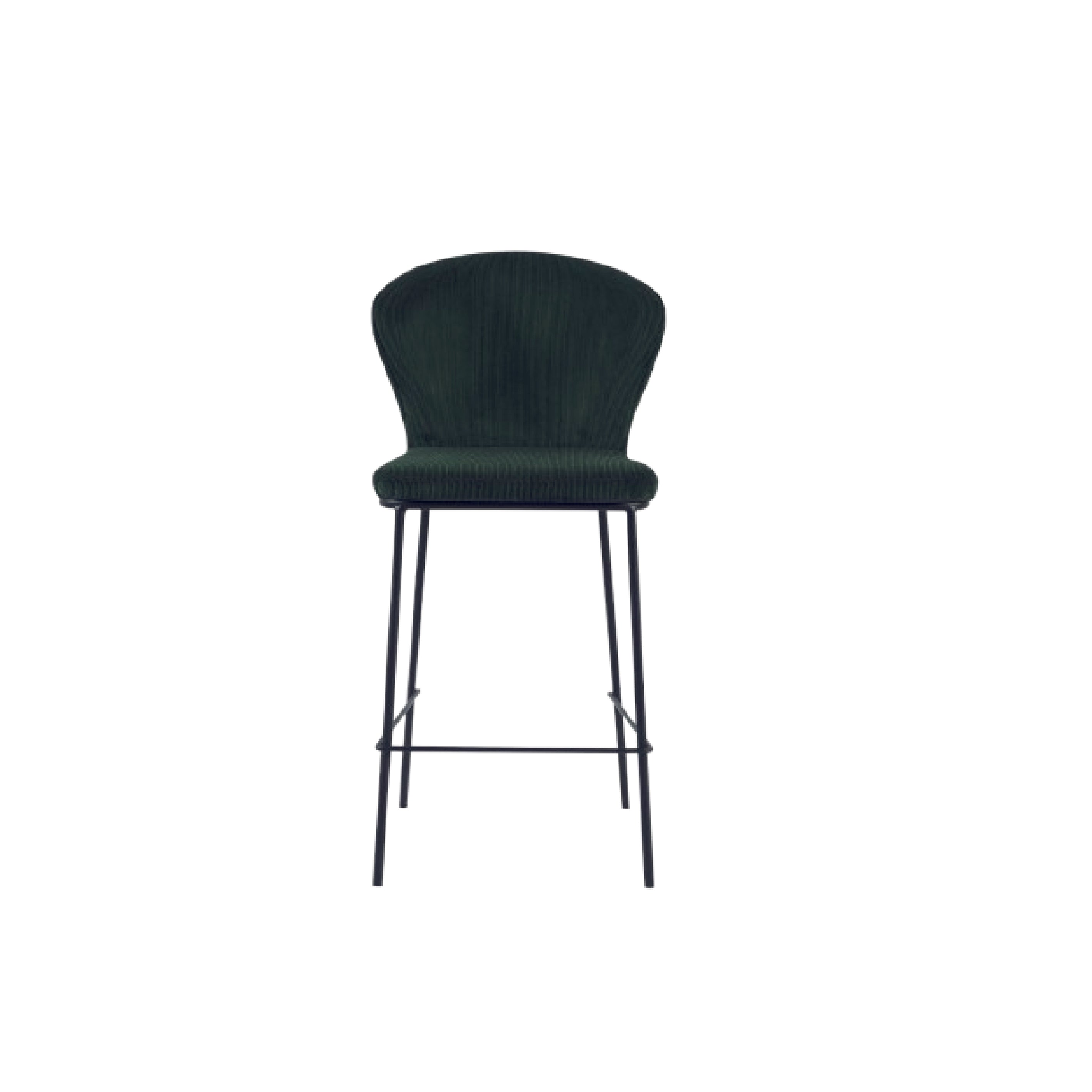 Marg High Stool
