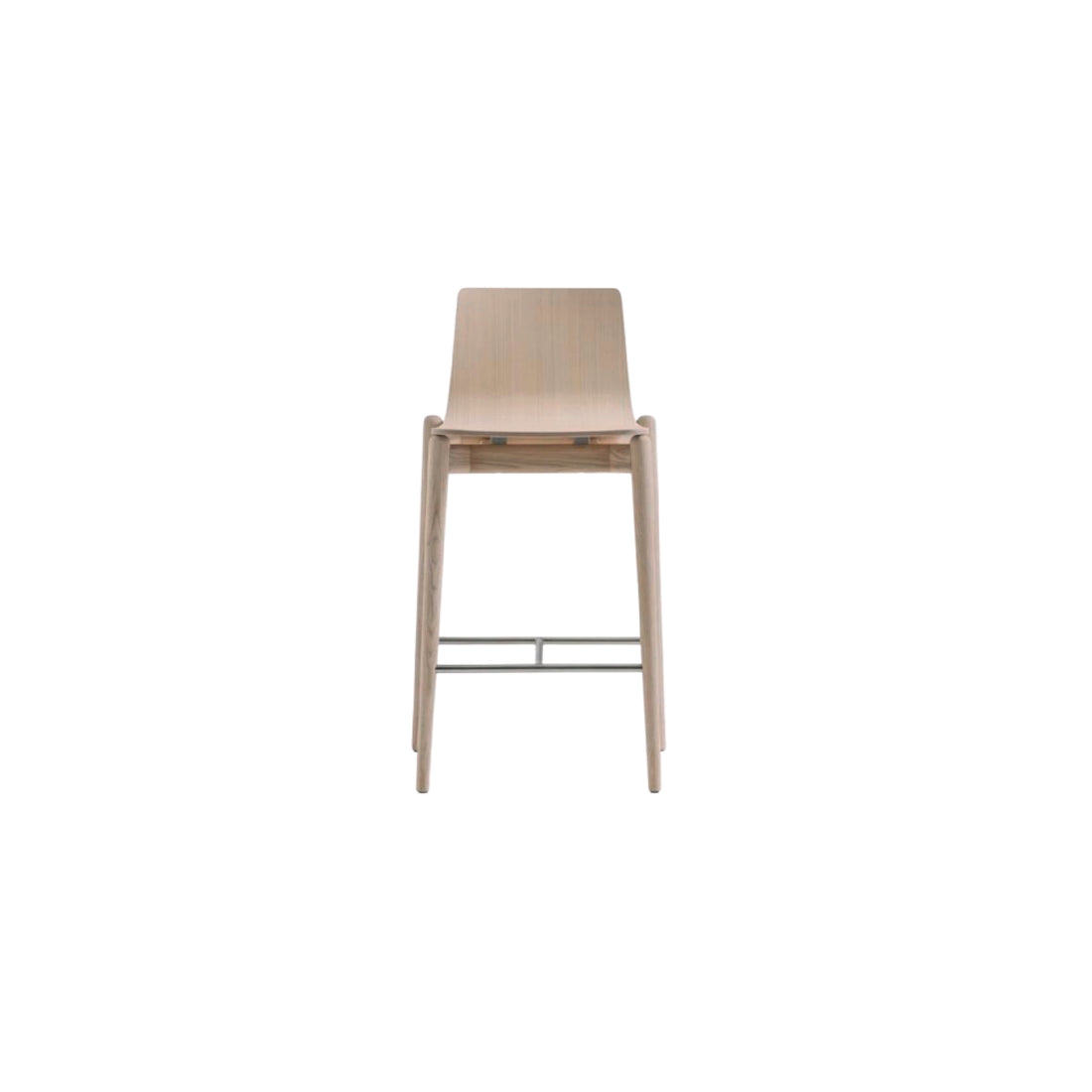 Malmo High Stool