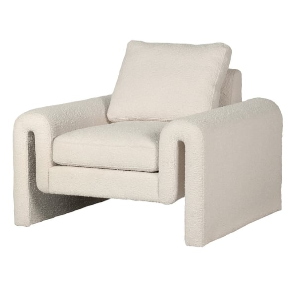 The Memphis Armchair