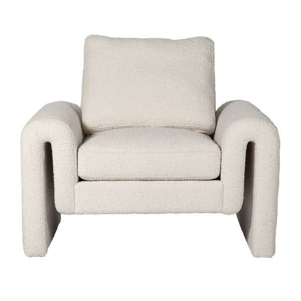 The Memphis Armchair