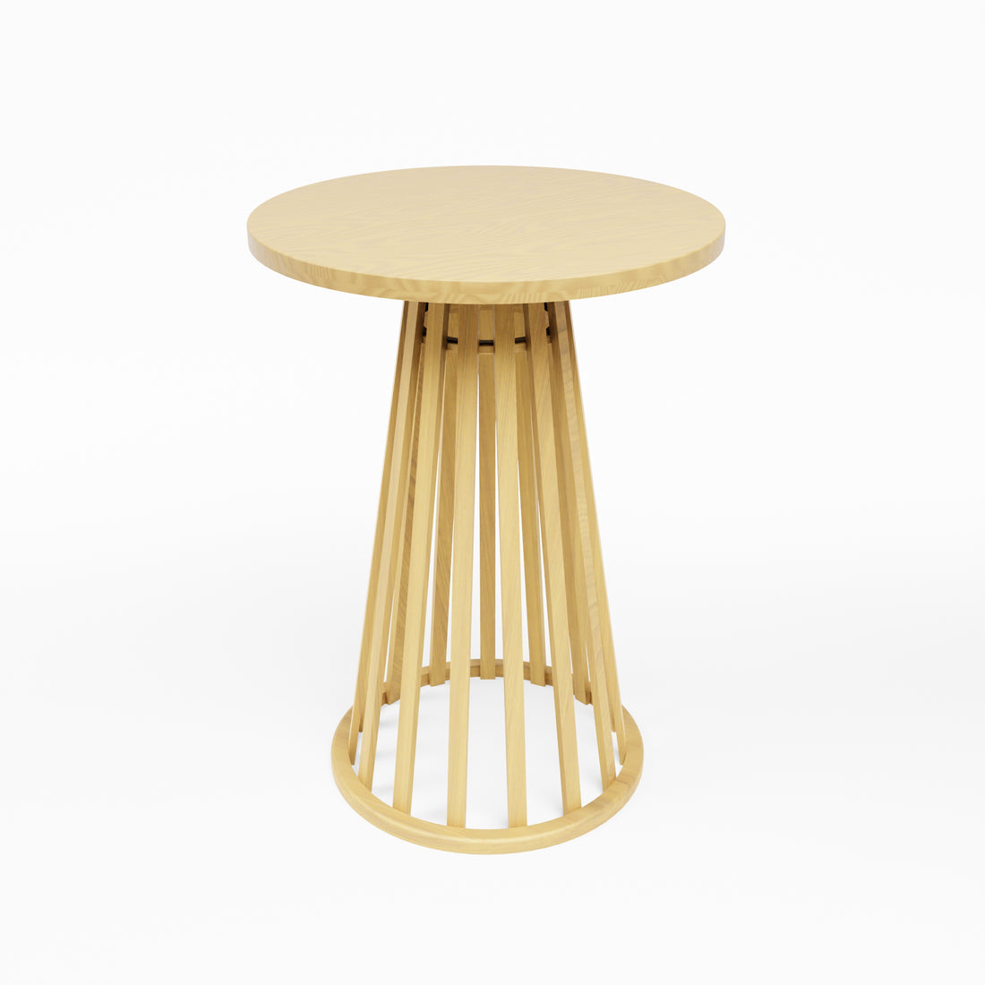 Mundi Cocktail Table Oak