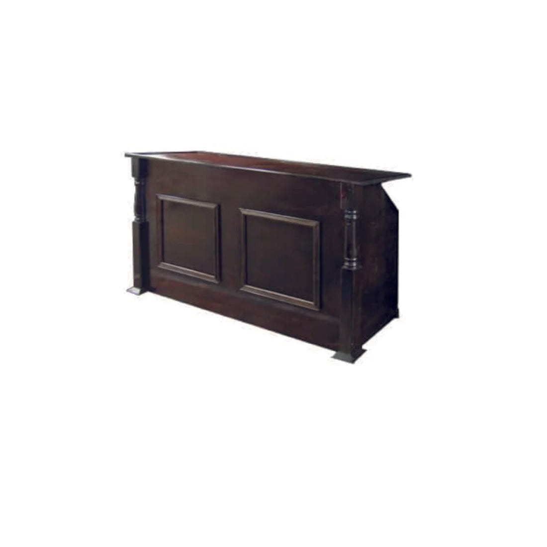 Mahogany Bar