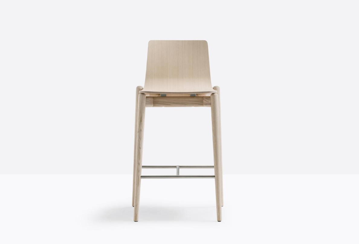 Malmo High Stool