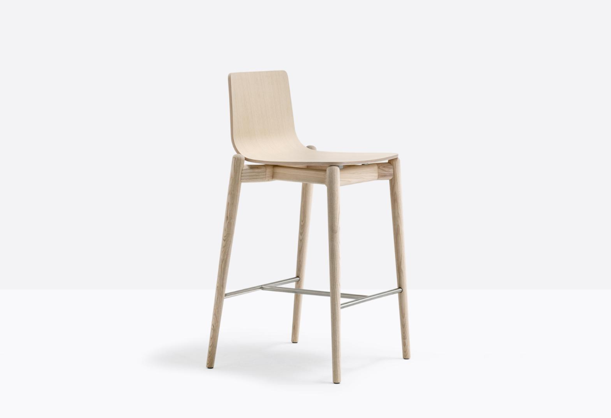 Malmo High Stool