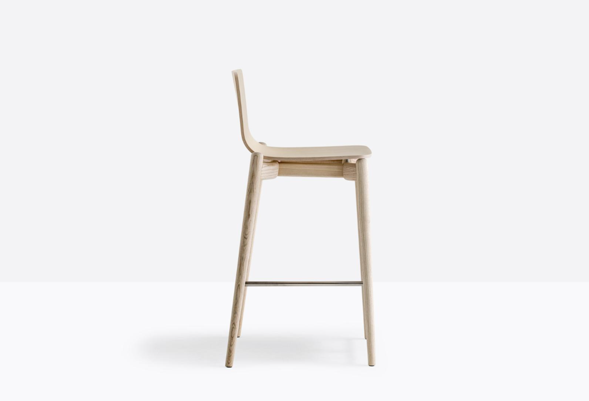 Malmo High Stool