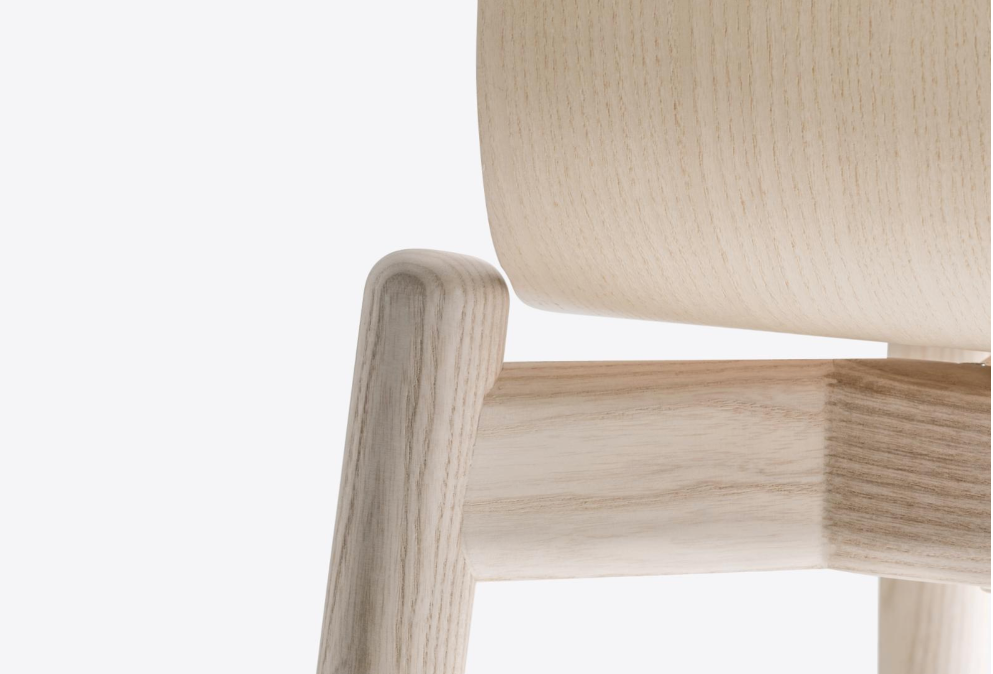 Malmo High Stool