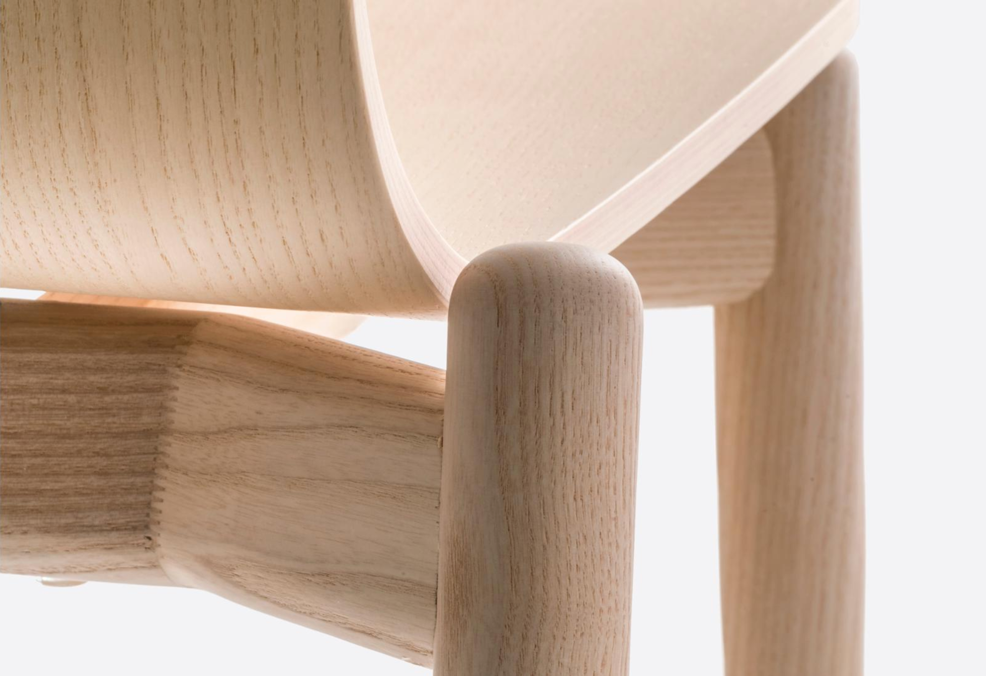 Malmo High Stool