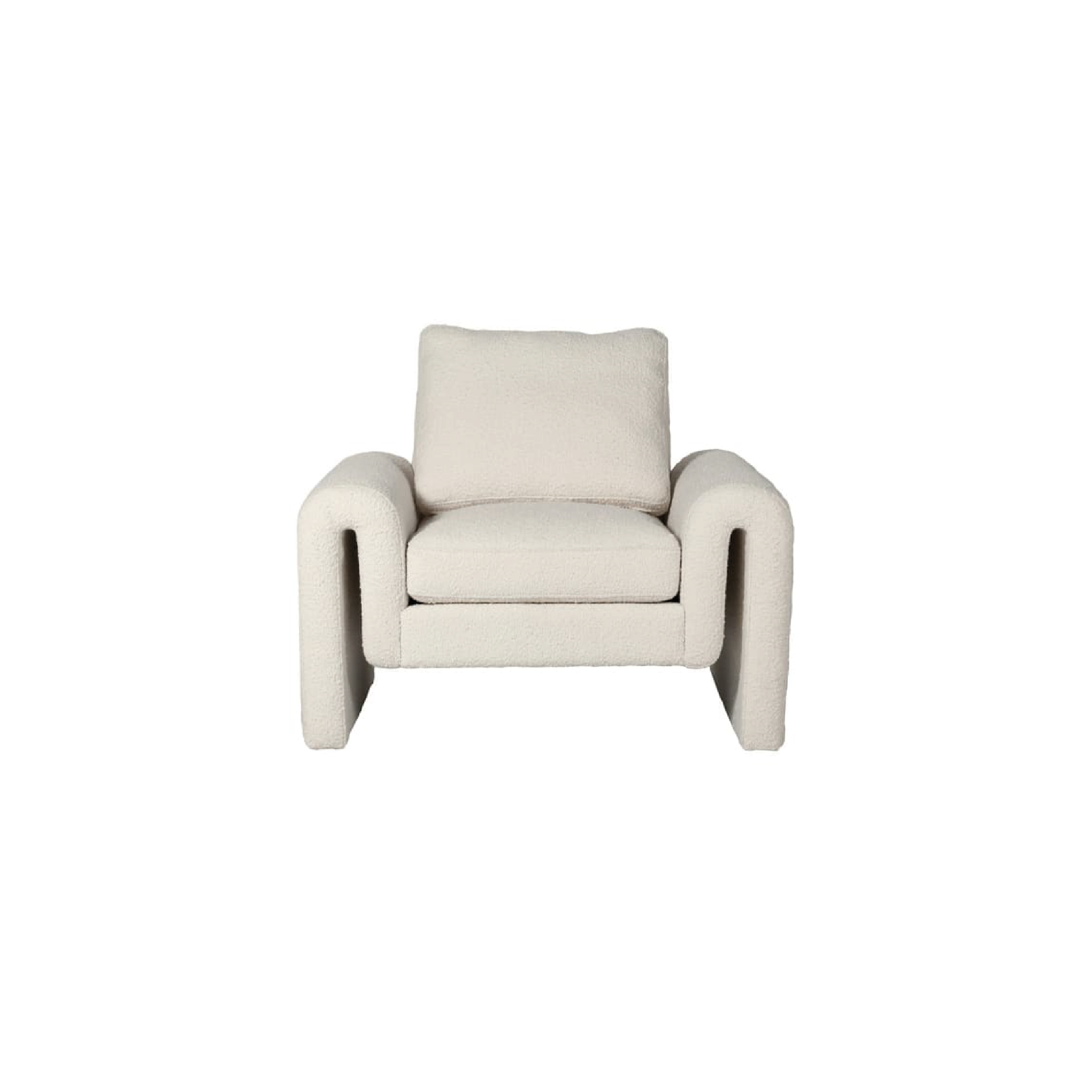 The Memphis Armchair