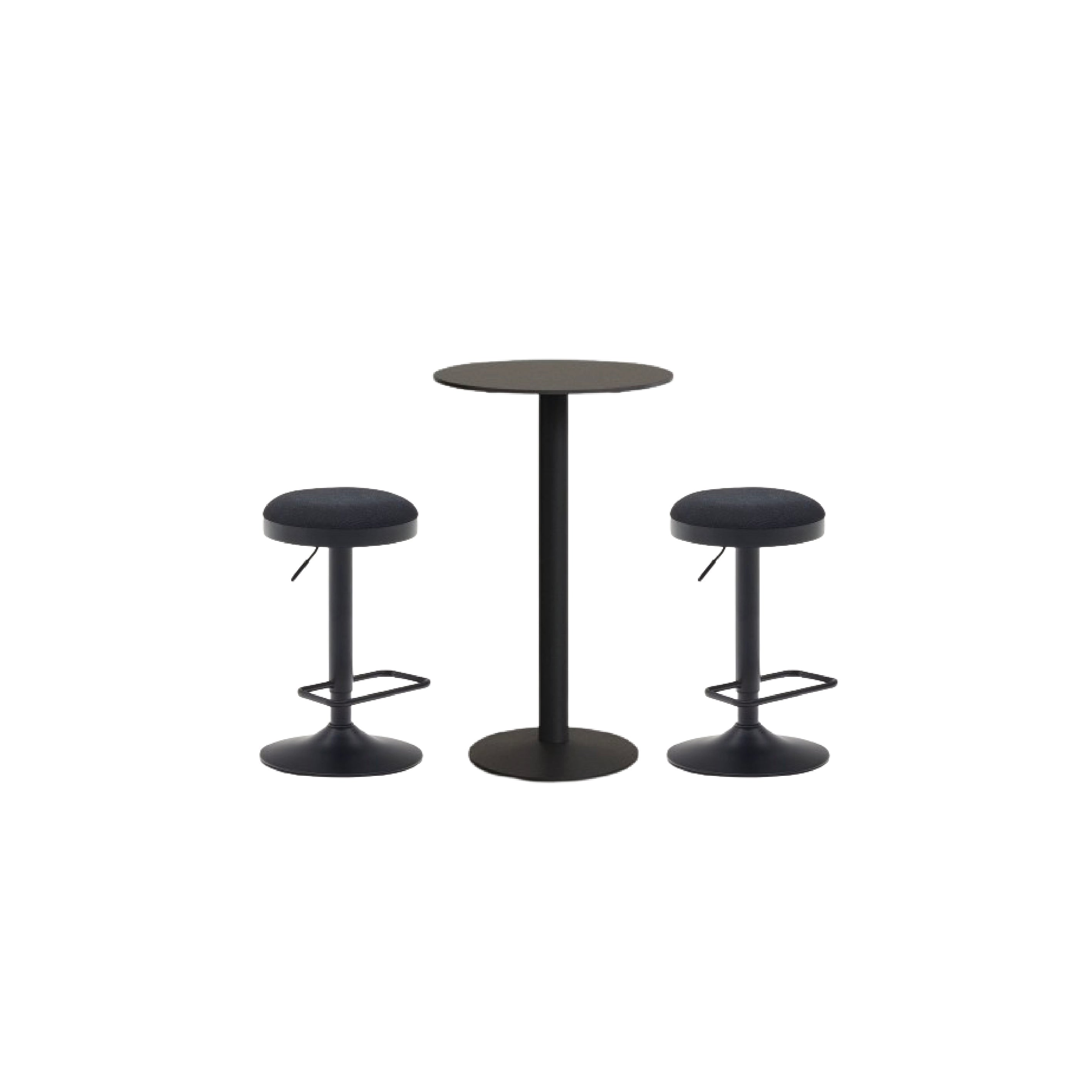 Noir High Table