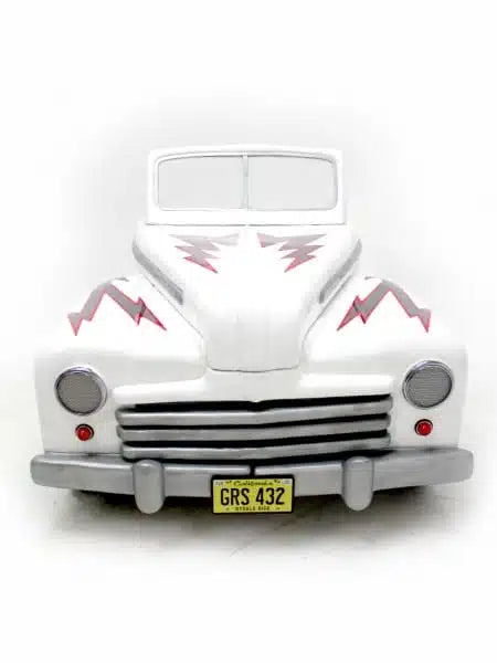 Grease Lighting Car Prop
