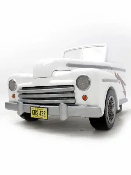 Grease Lighting Car Prop