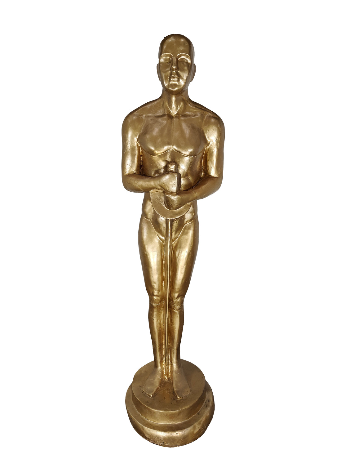 Oscar Statue
