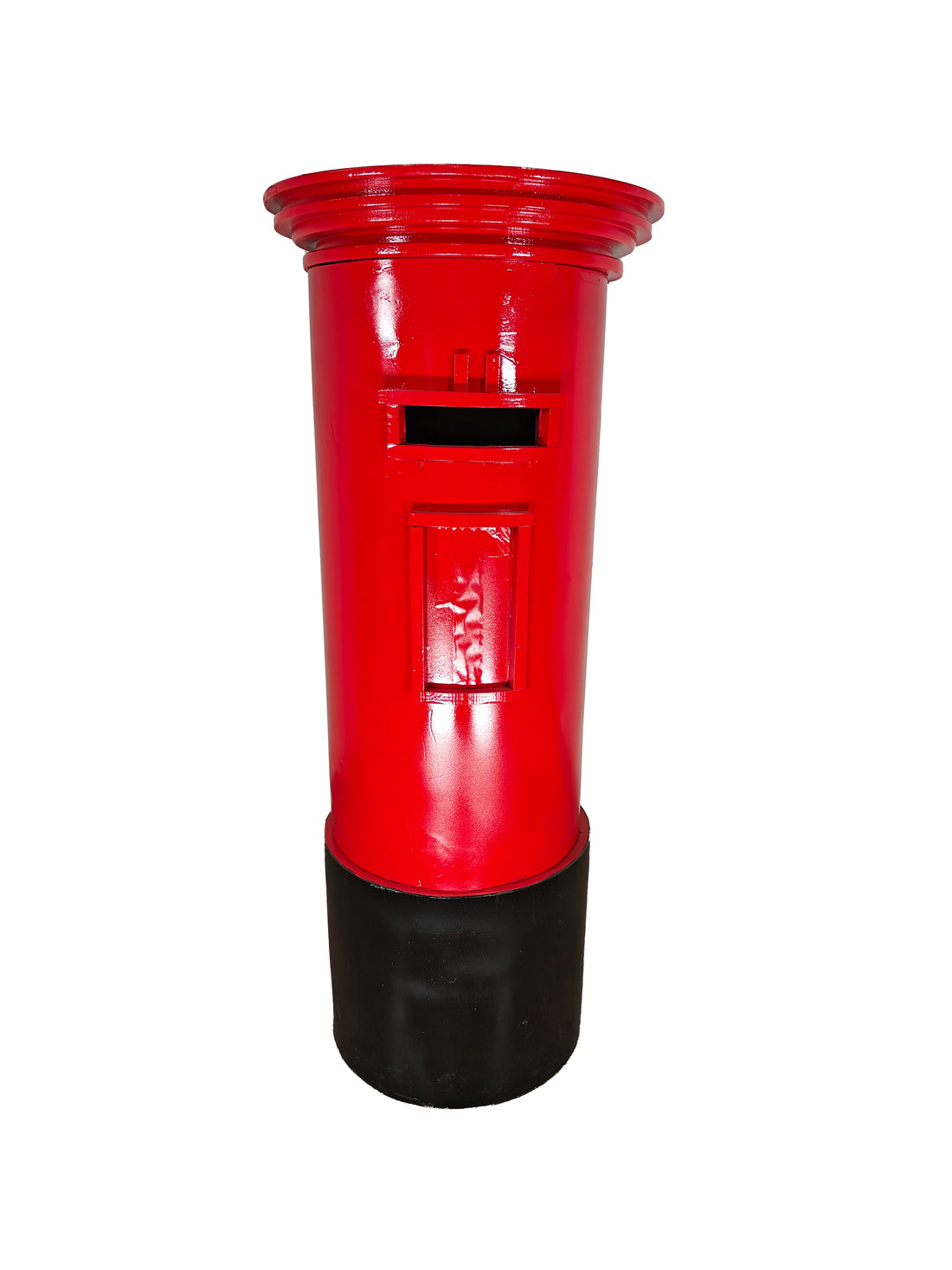 Red Post Box