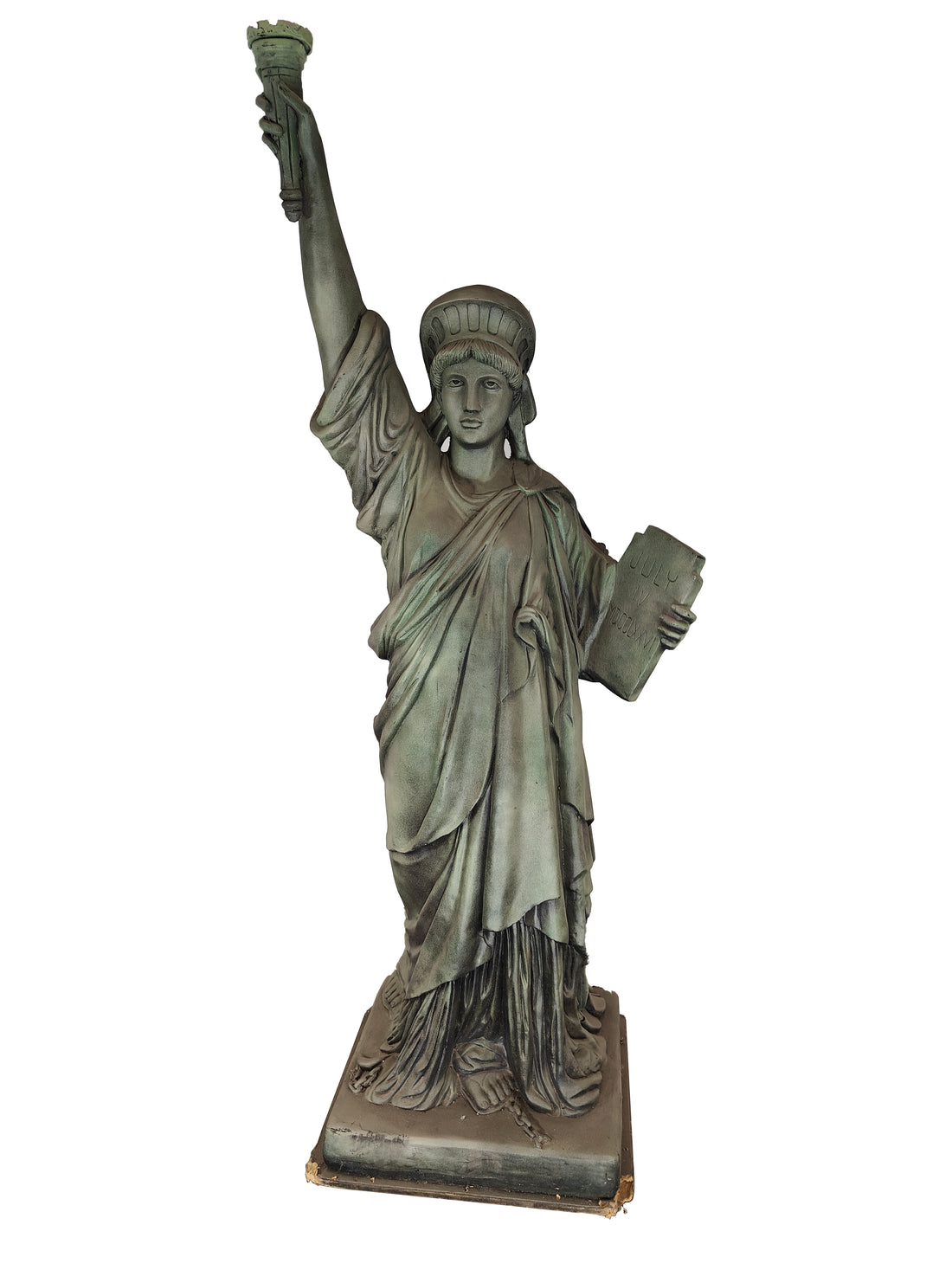 Statue of Liberty