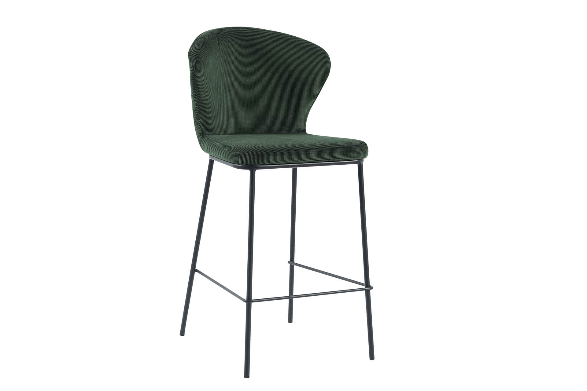 Marg High Stool