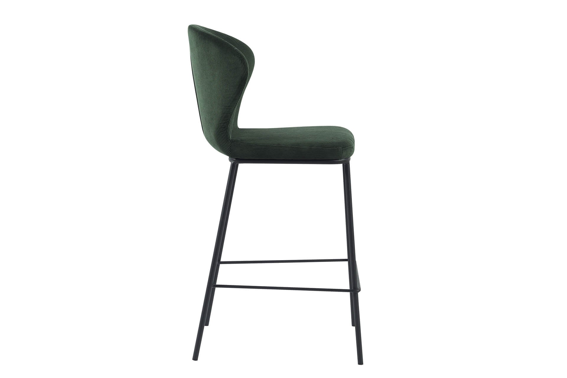 Marg High Stool