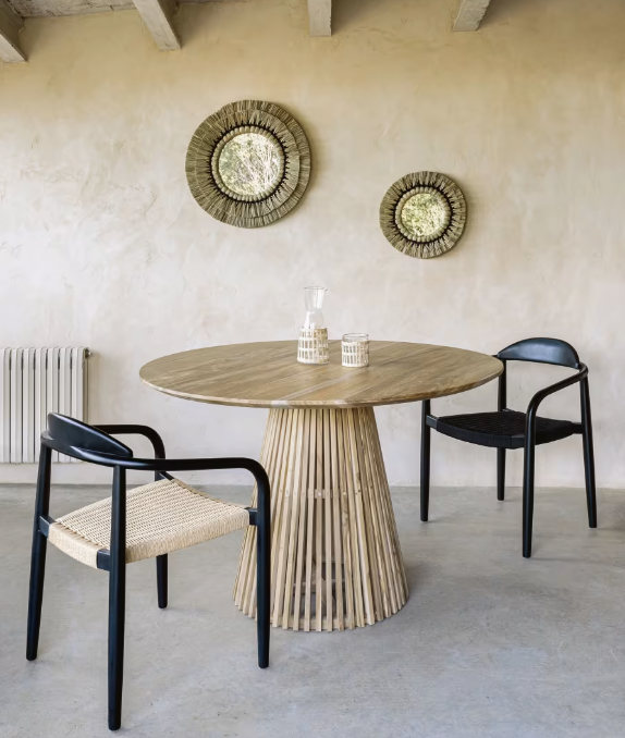 Scandi Low