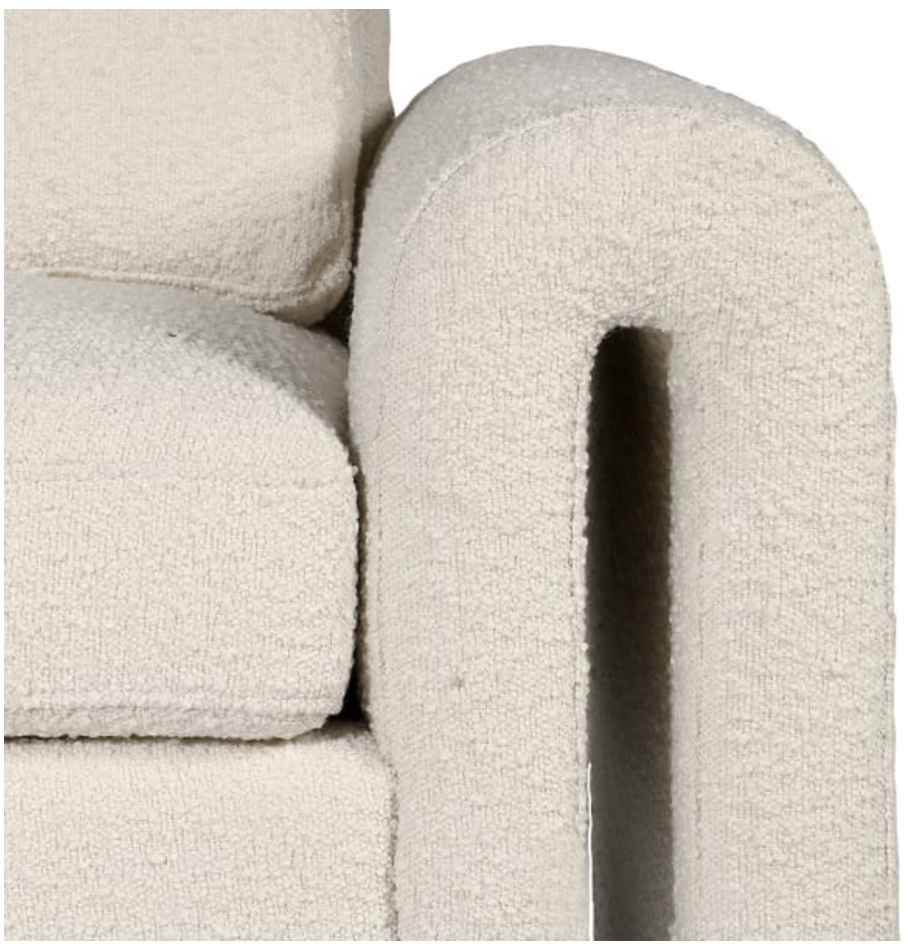 The Memphis Armchair