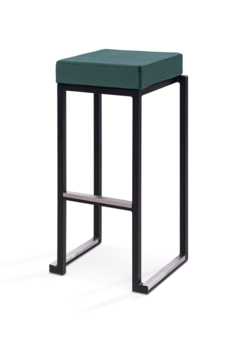 Kubo Bar Stool