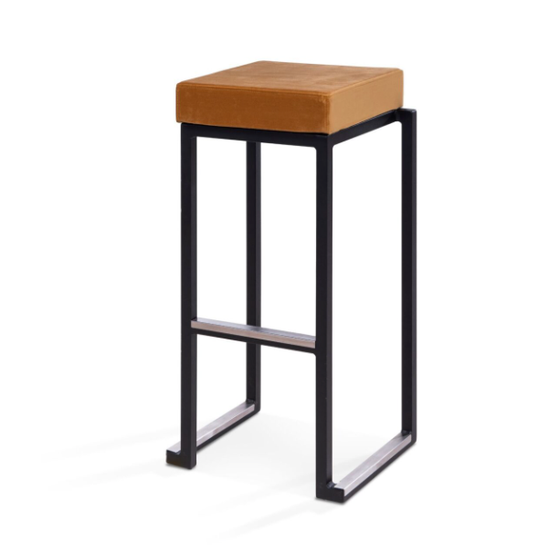 Kubo Bar Stool