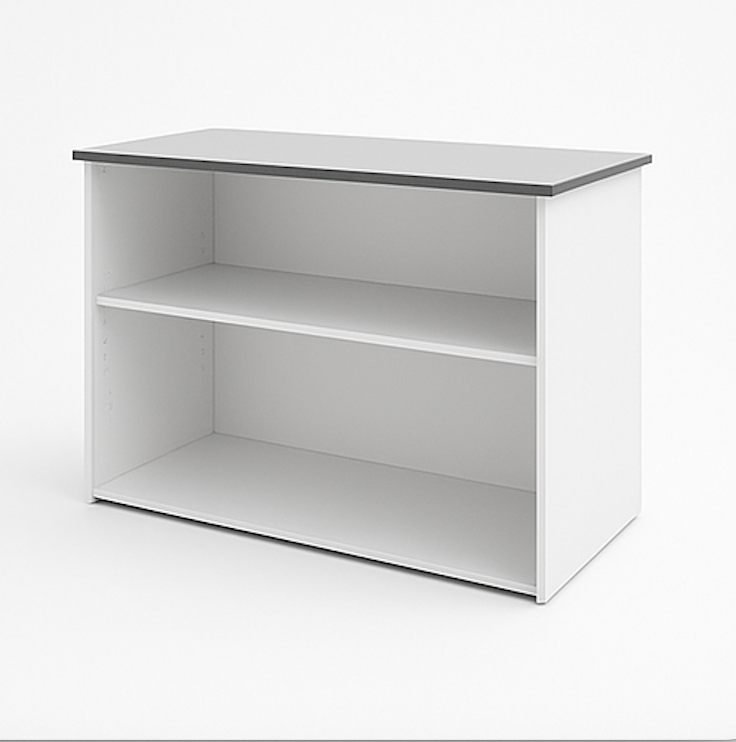 The Principal Counter