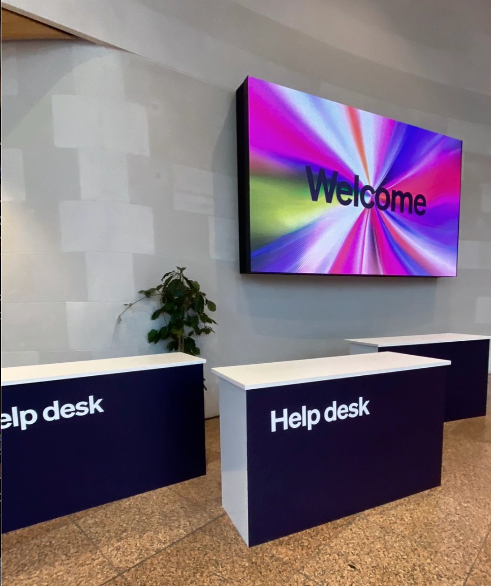 The Principal Counter