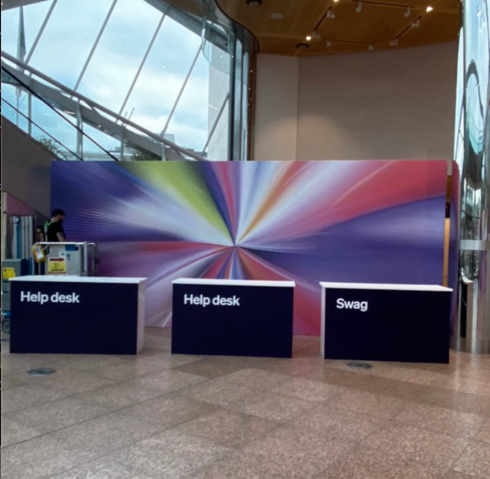 The Principal Counter