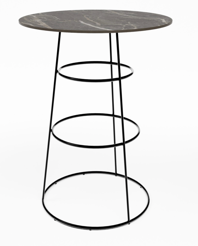 All That Jazz High Table