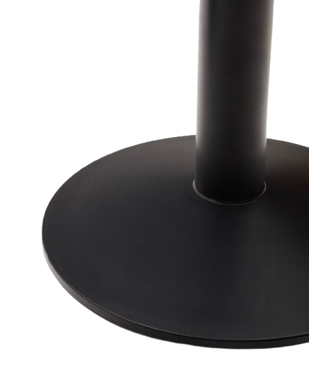 Noir High Table