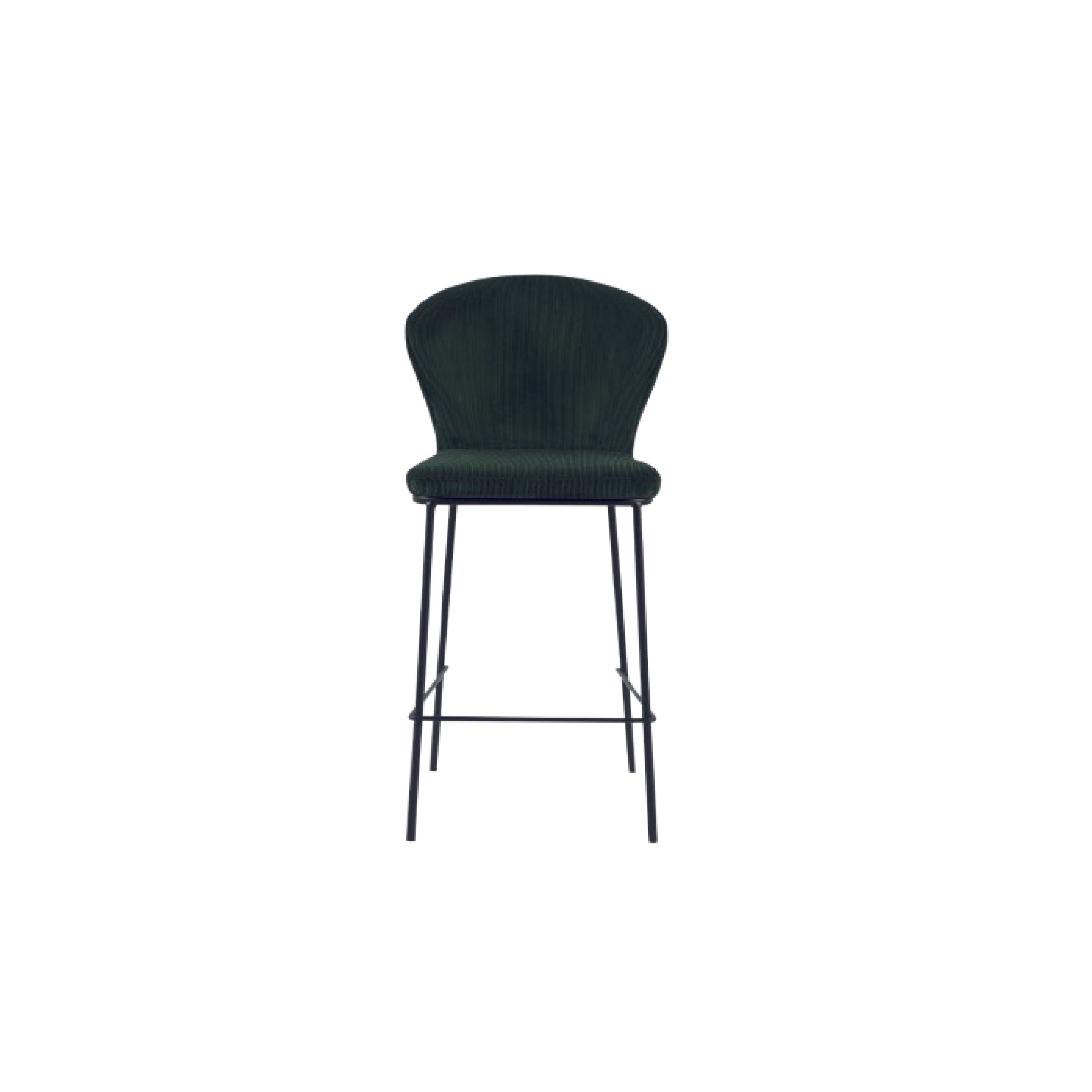 Marg High Stool
