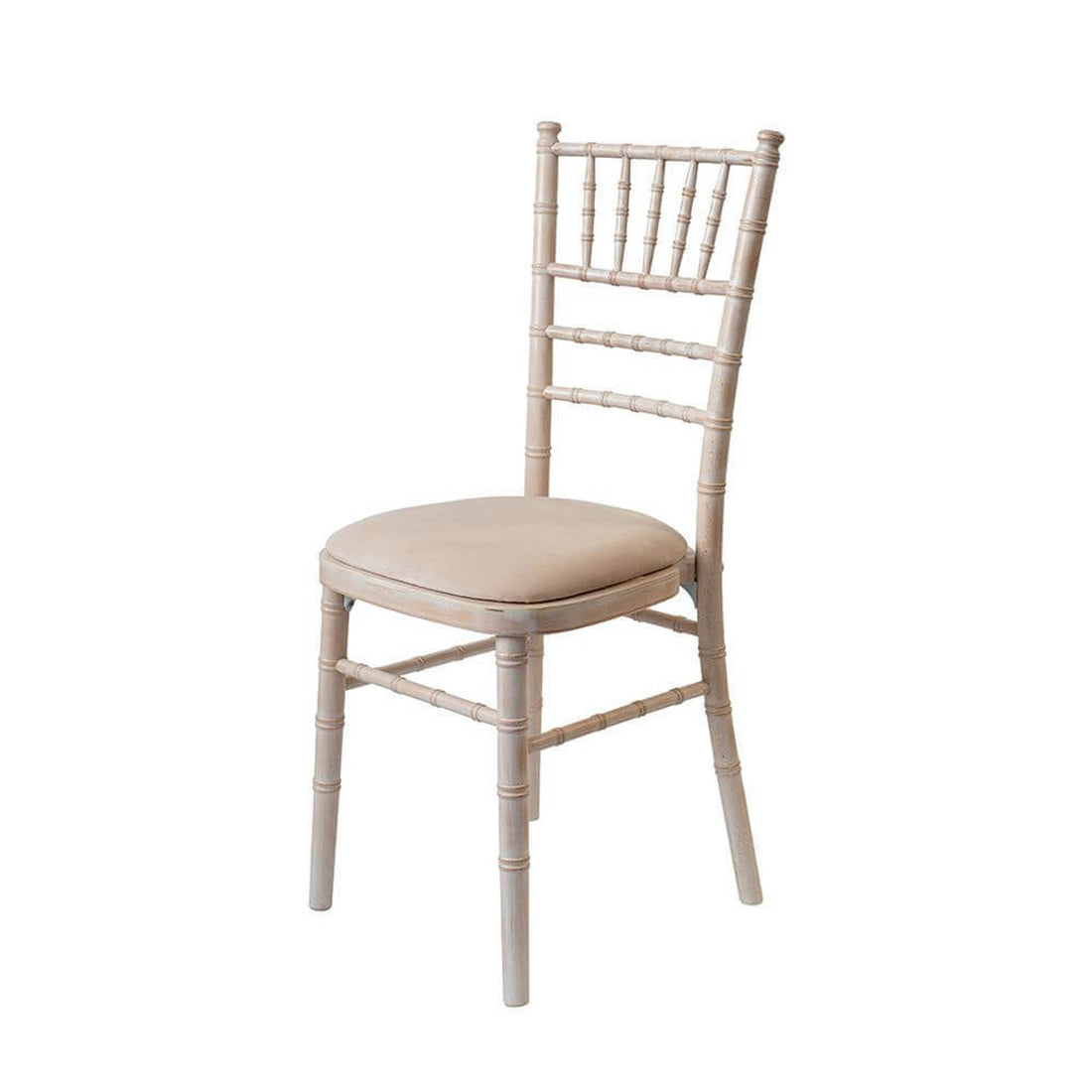 Chiavari Chair Limewash (PREMIUM)