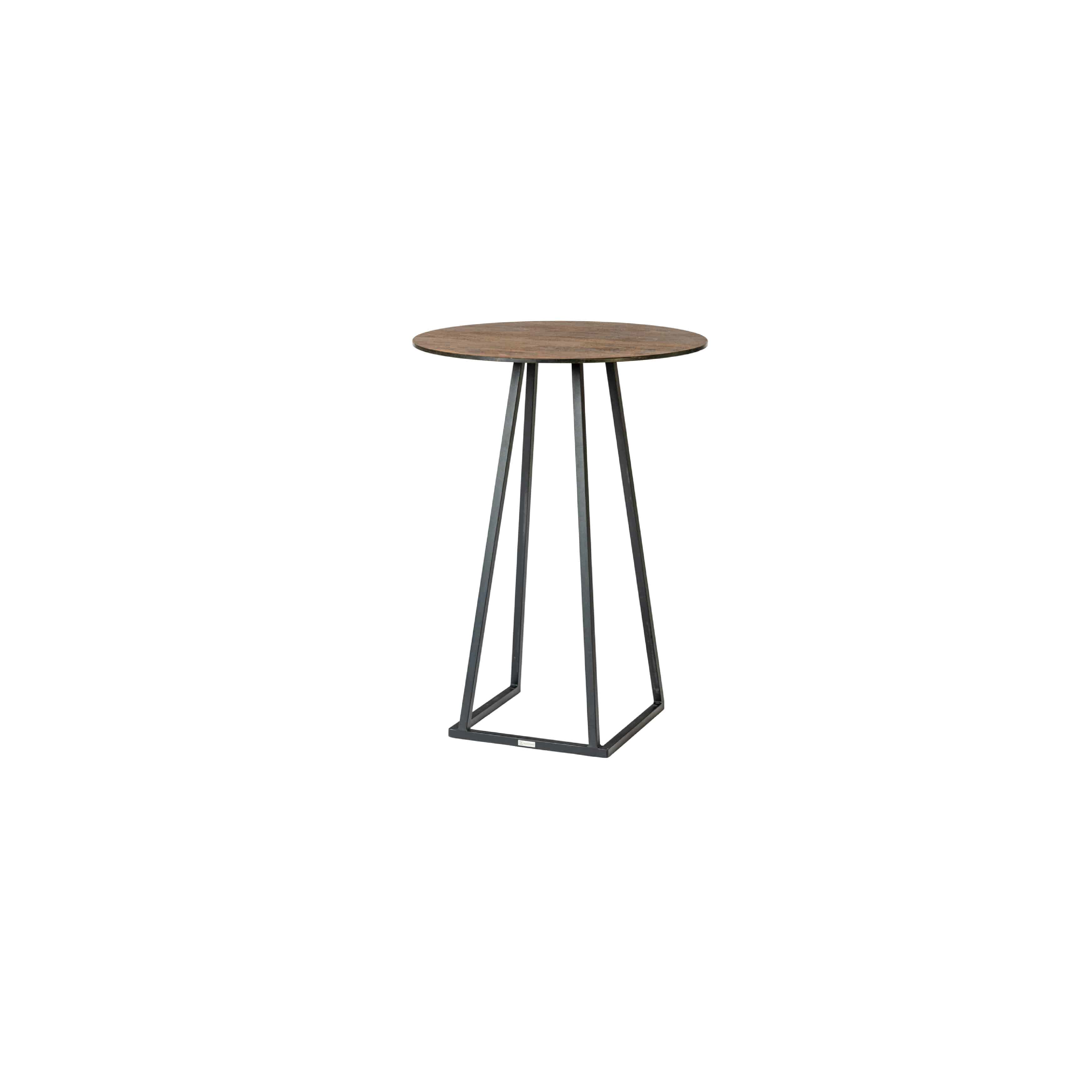 Linea Party Standing Table