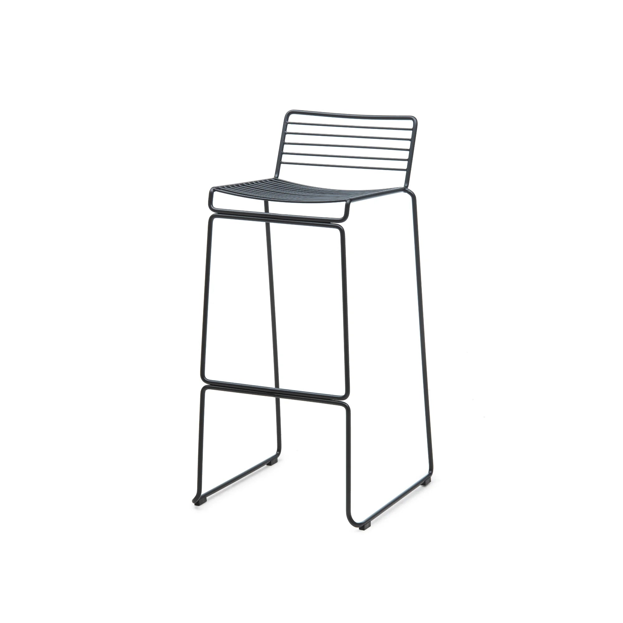 Link High Stool