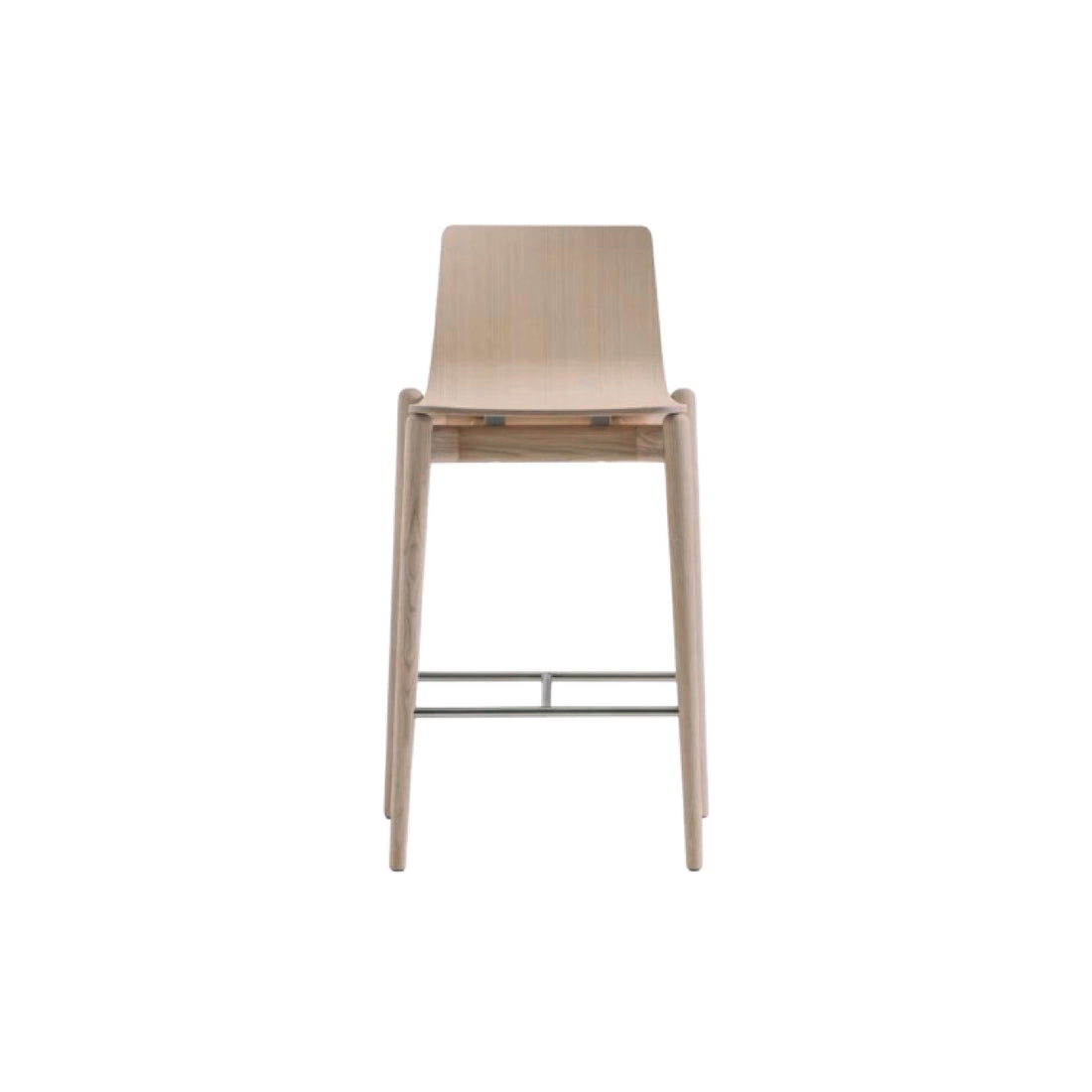 Malmo High Stool