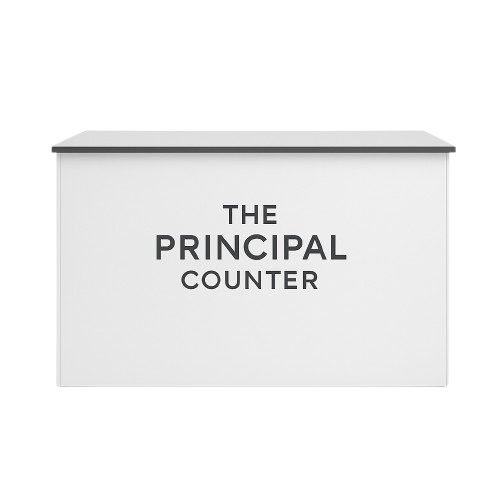 The Principal Counter