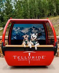 Cable Car - Ski Gondola for Hire