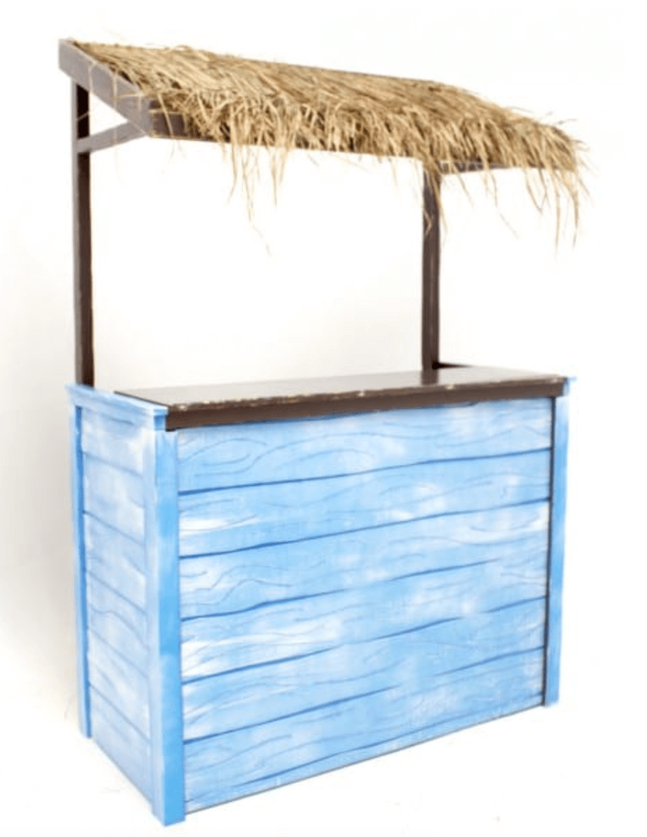 Caribbean Portable Bar